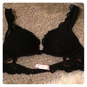 Lace Victoria Secret Bra